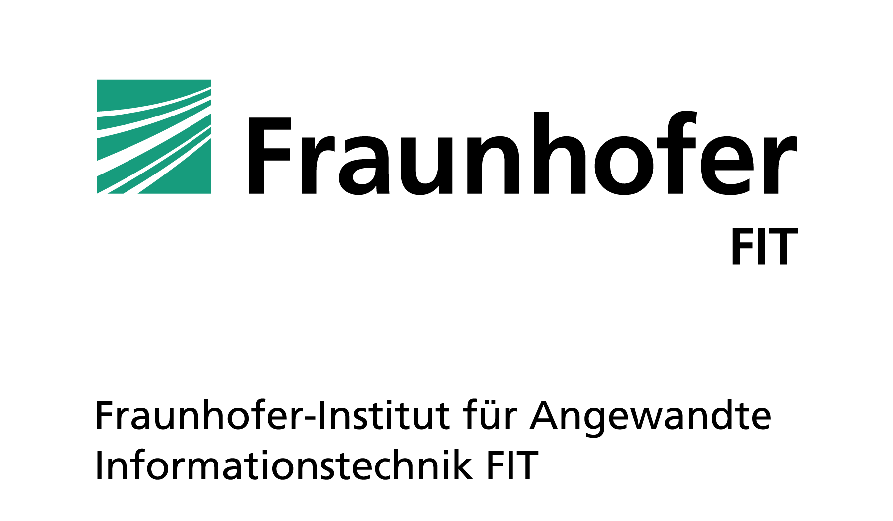 Fraunhofer-Institut für Angewandte Informationstechnik FIT